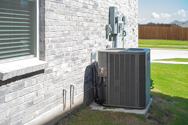 Reliable Hvac contractor in Tyrone, OK by FH HVAC